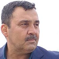 Maruf Özülkü