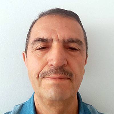 Ali Sarıkaya