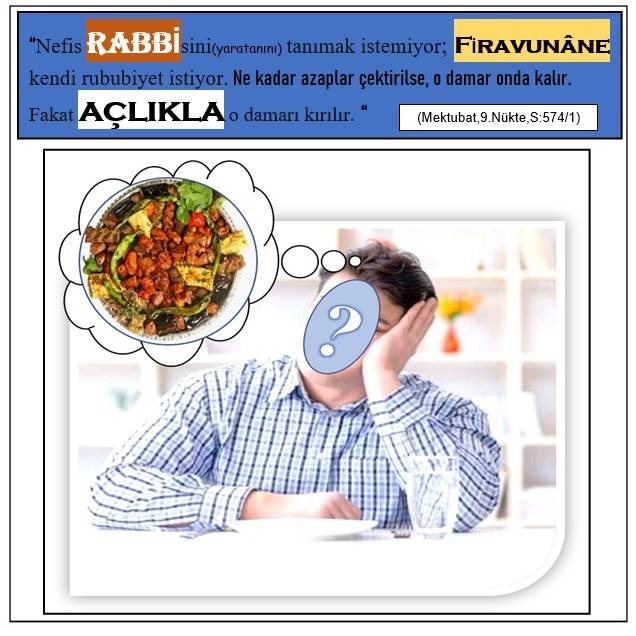Risale-i Nur Derslerinden Resimli Vecize Kartları 15