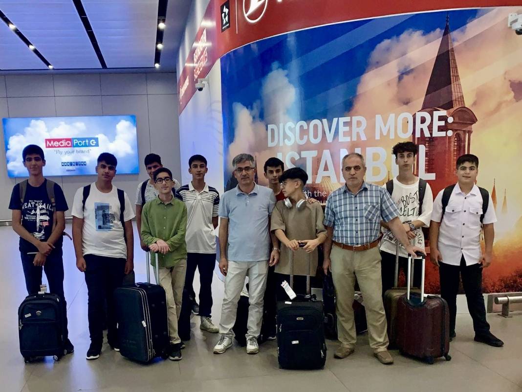 Hayatın İçinden Okuma Programı 10