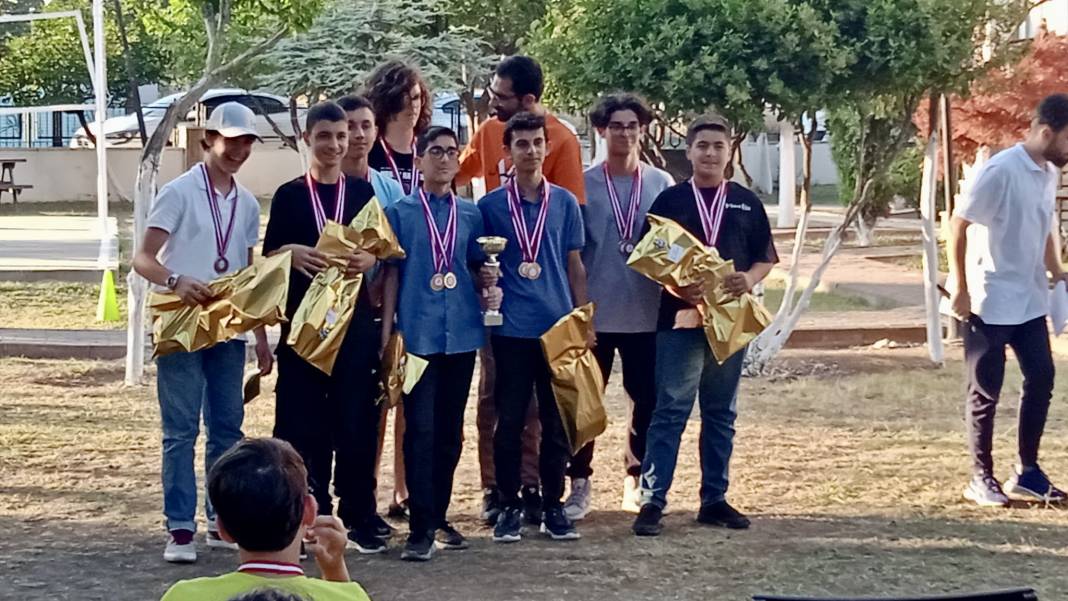 Hayatın İçinden Okuma Programı 2