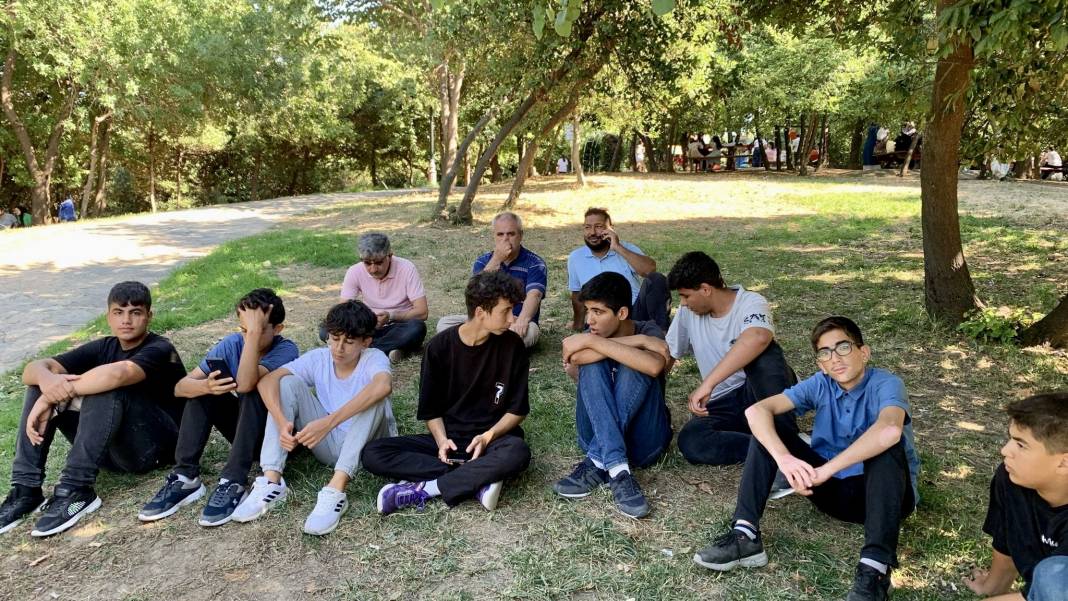 Hayatın İçinden Okuma Programı 4