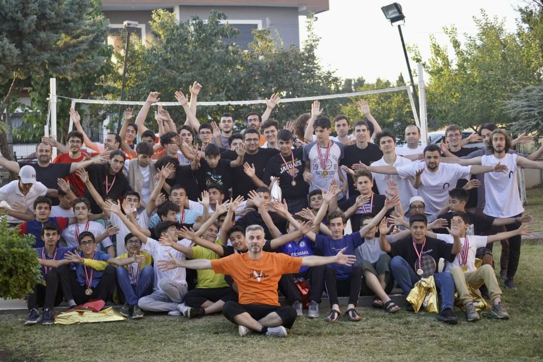 Hayatın İçinden Okuma Programı 5