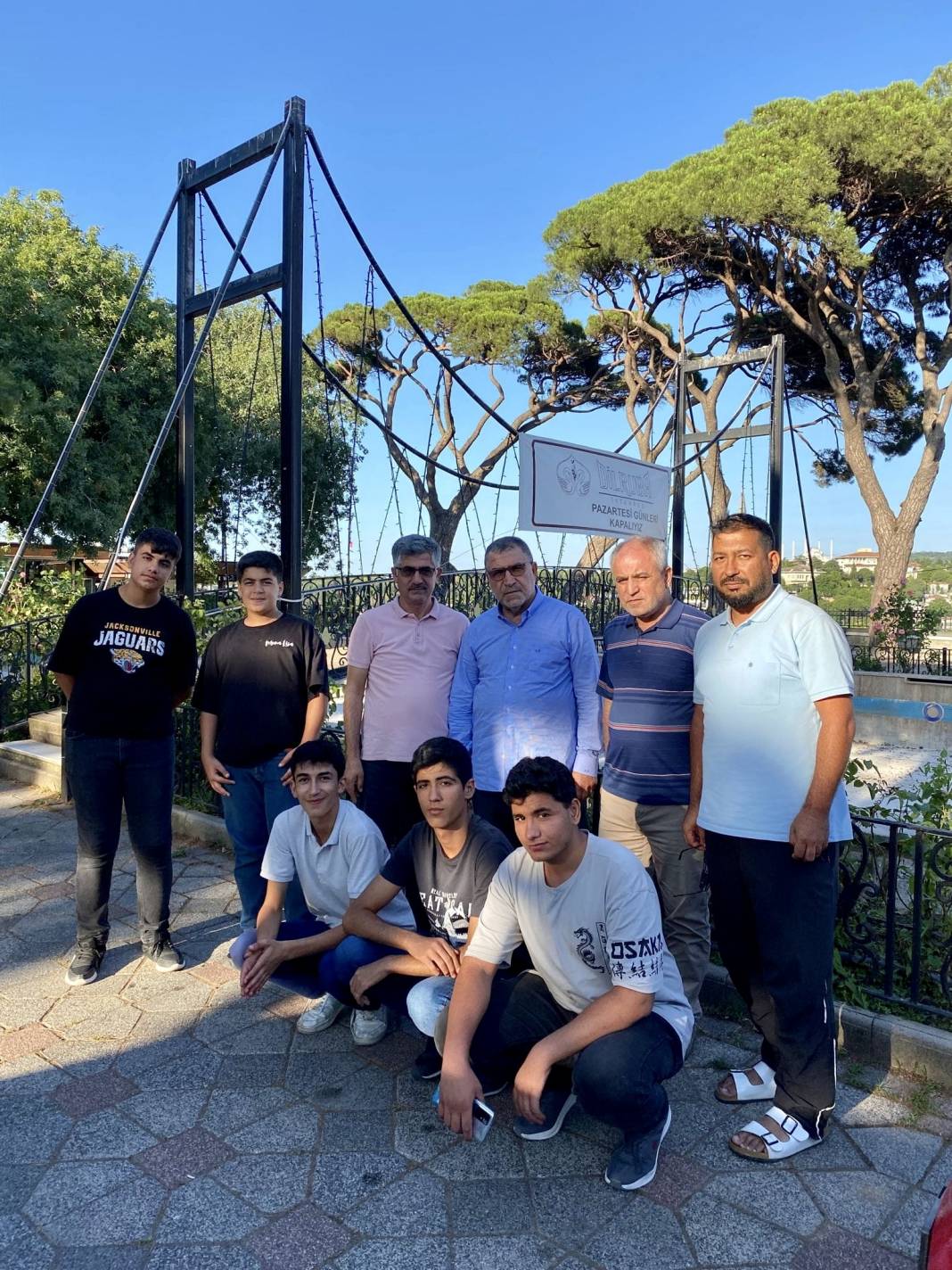 Hayatın İçinden Okuma Programı 6