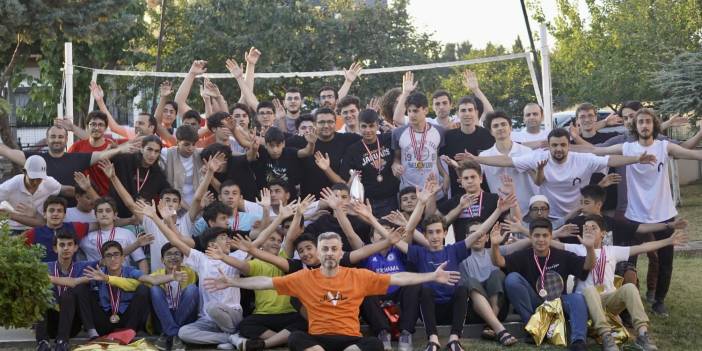 Hayatın İçinden Okuma Programı