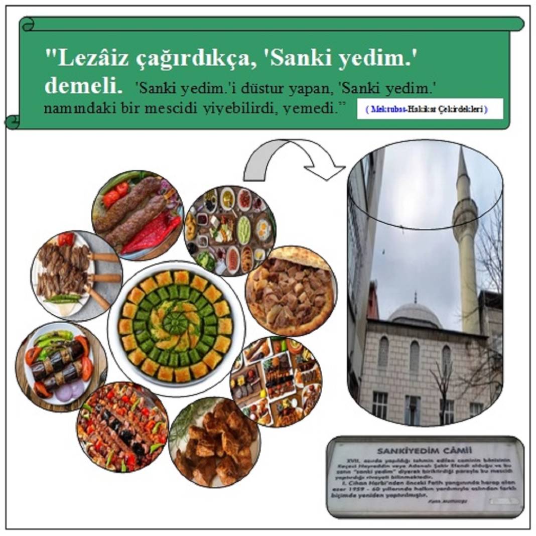 Risale-i Nur Penceresinden; Resimli Vecizeler 10