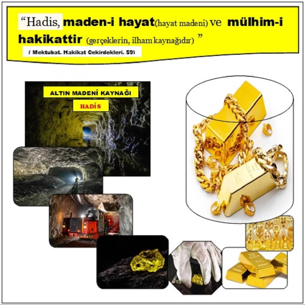 Risale-i Nur’dan Resimli Vecizeler 10