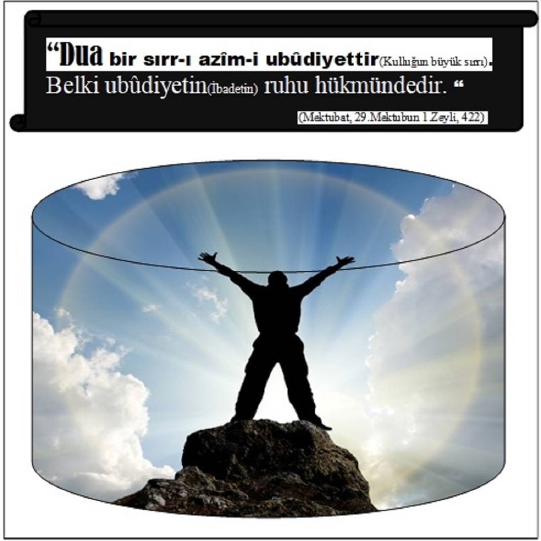 Risale-i Nur’dan Resimli Vecizeler 18