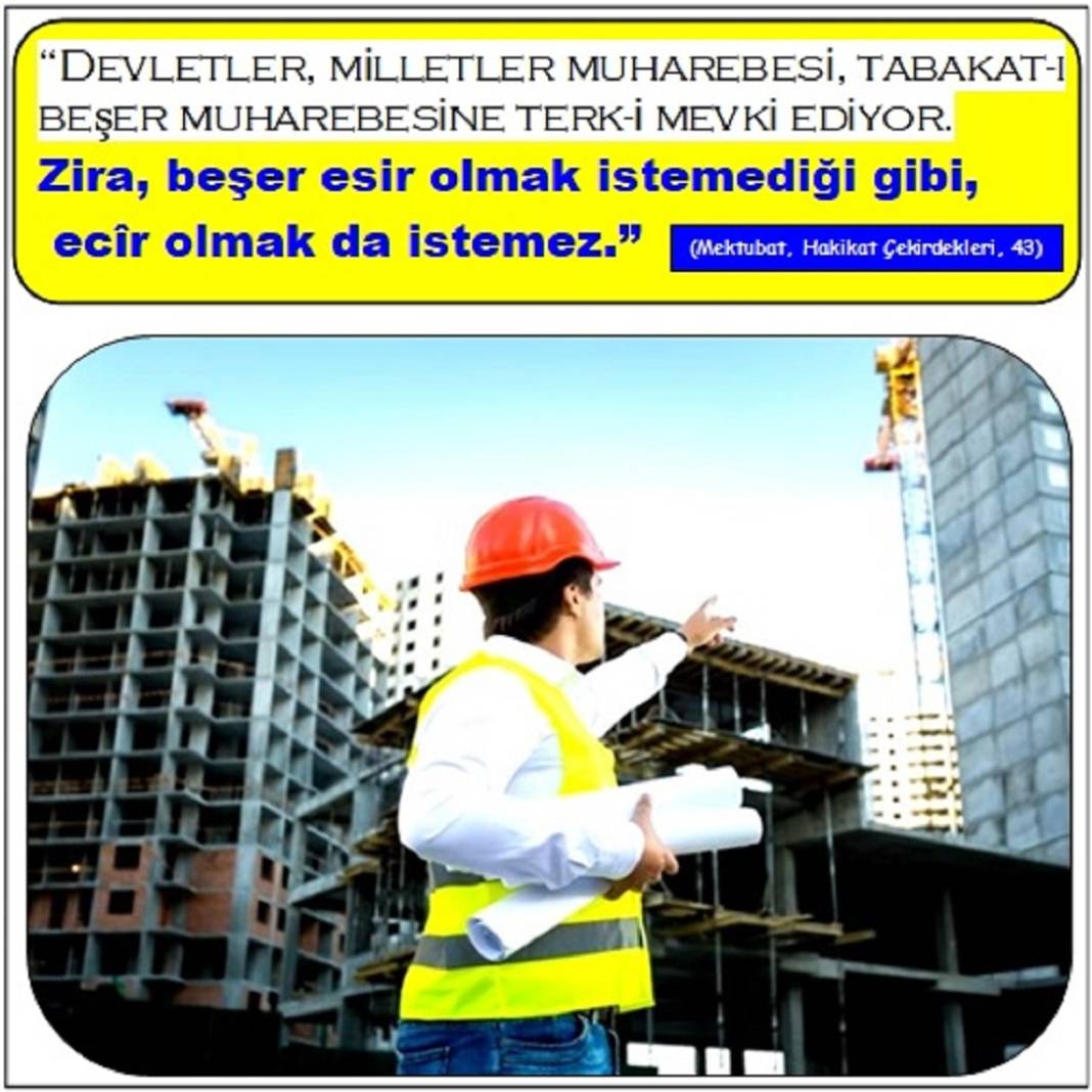 Risale-i Nur’dan Resimli Vecizeler 25