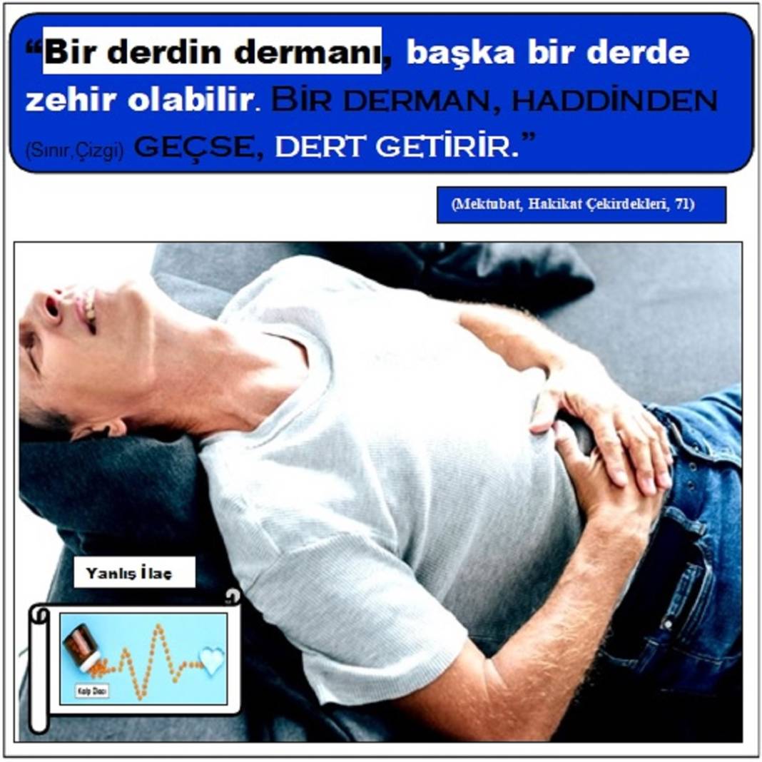 Risale-i Nur’dan Resimli Vecizeler 32