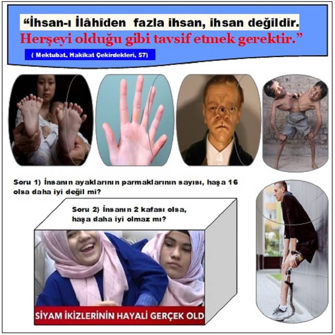 Risale-i Nur’dan Resimli Vecizeler 9