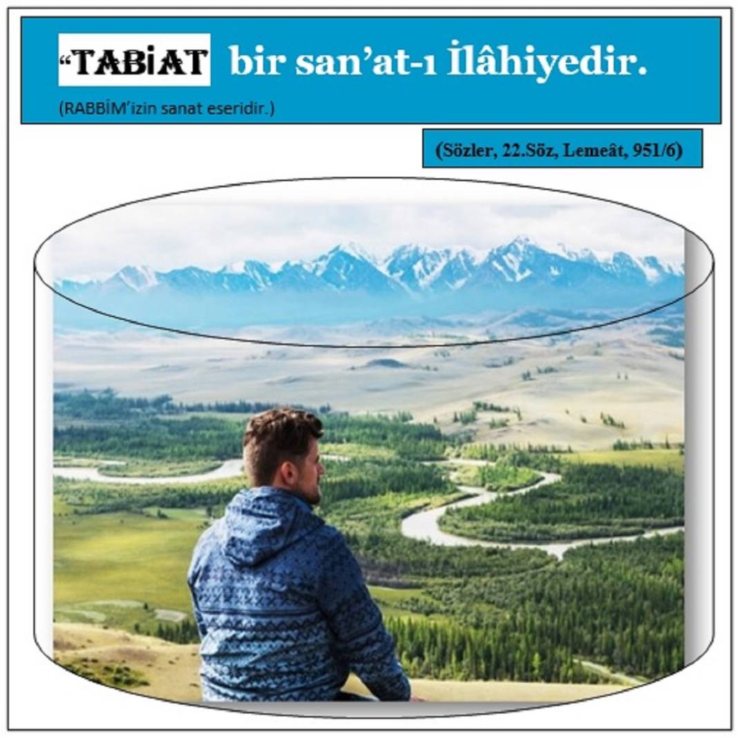 Risale-i Nur’dan Kısa Vecizeler 18