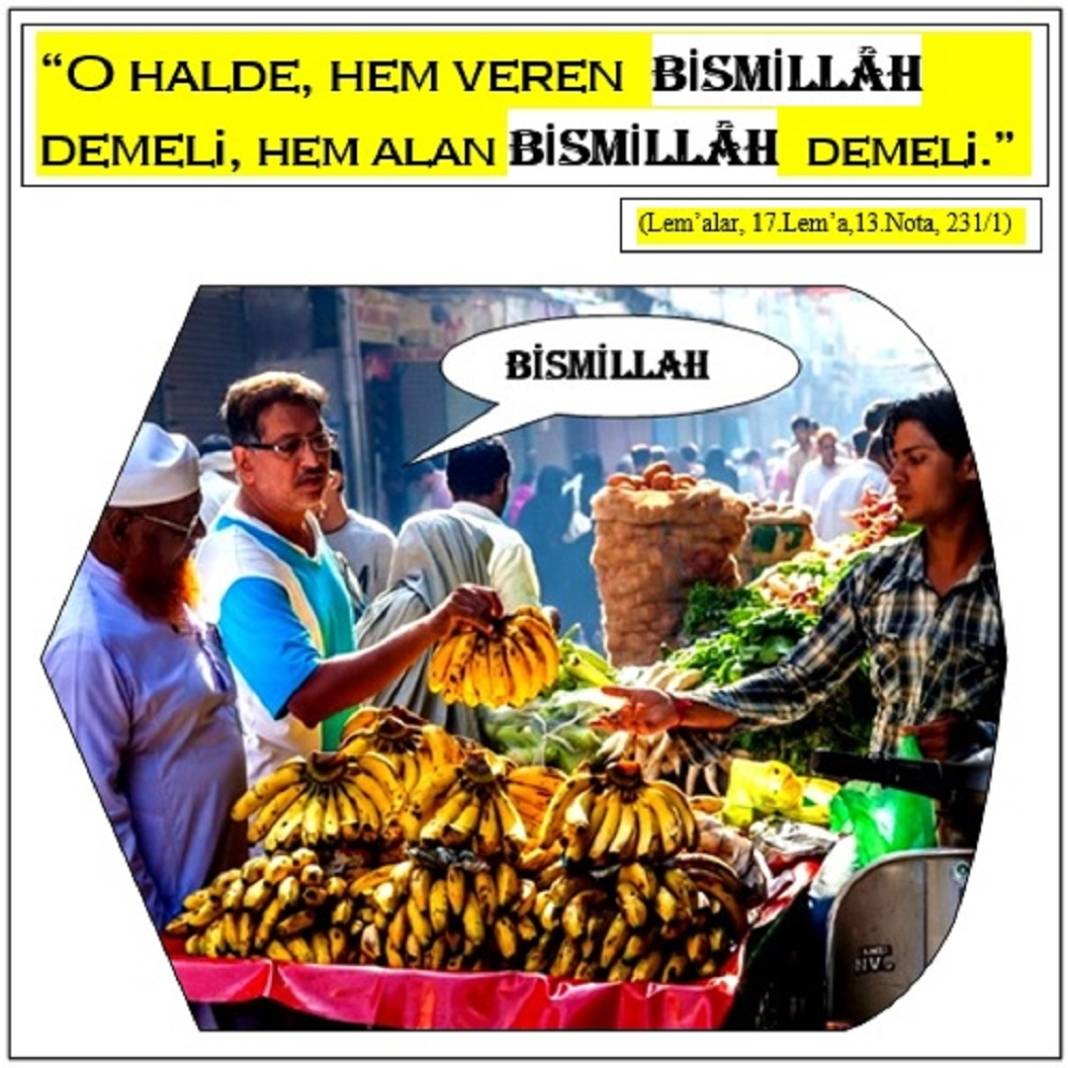 Risale-i Nur’dan Kısa Vecizeler 2