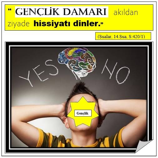 Risale-i Nur’dan Vecize Kartları 10