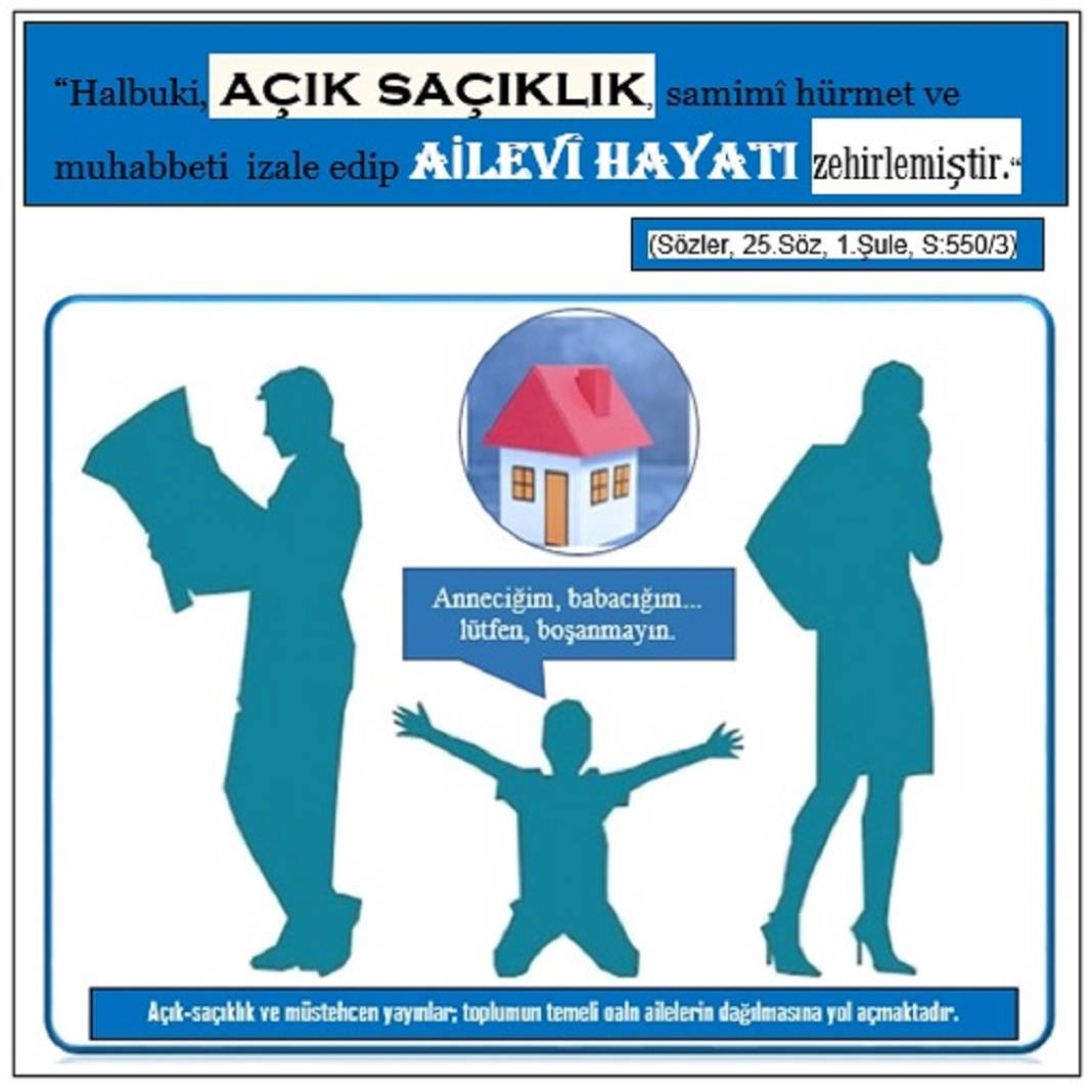 Risale-i Nur’dan Vecize Kartları 18