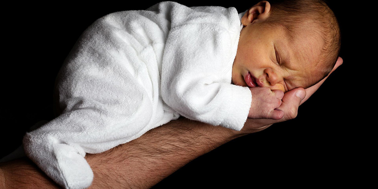 Anne- babalar dikkat! Sadece çocukları dünyaya getirmek yetmez