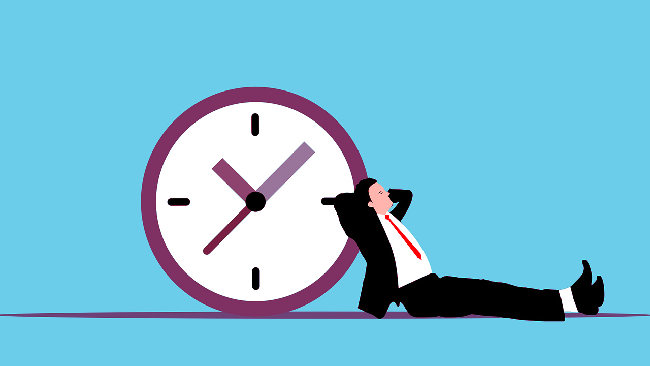 Yarın Yaparım Diyenlerin En Belirgin İki Kişilik Özelliği