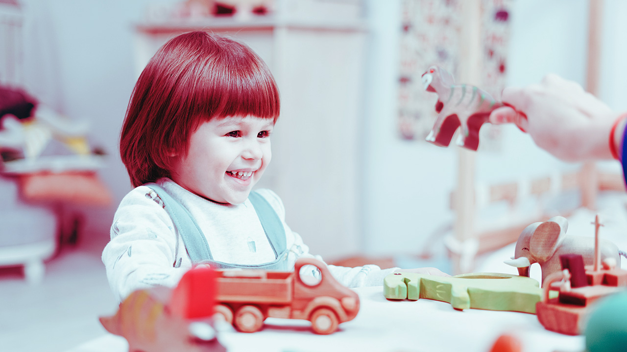 Anne babaların aklındaki soru: Çocuğuma nasıl eğitim verip hayatı öğretebilirim