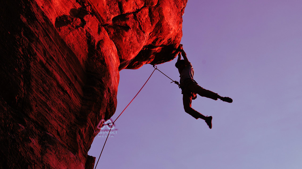 Bunca derdinle nasıl yaşayacaksın?