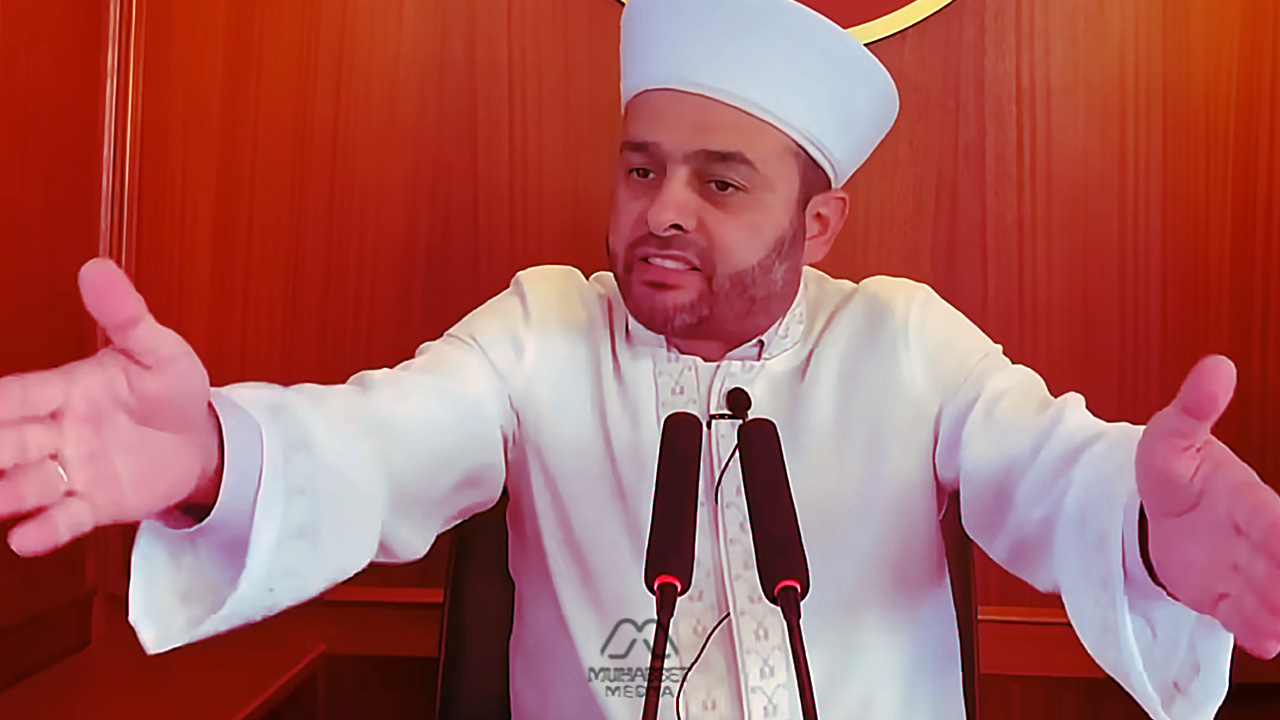 Halil Konakçı’nın üslubu hizmete mi hezimete mi?