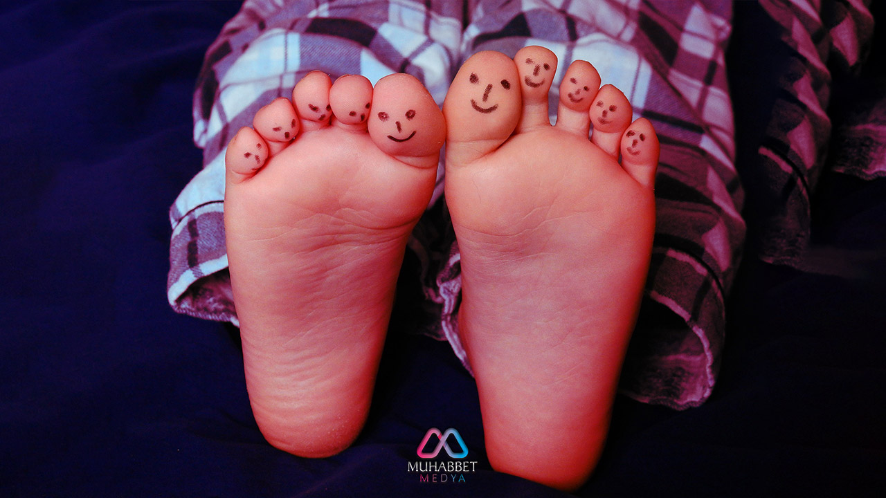 Peygamberimiz çocukların oyun oynamasına karışılmasına müsaade etmezdi