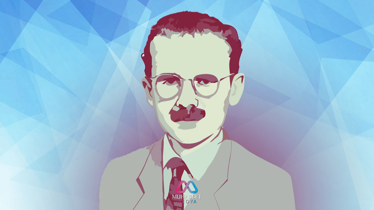 Mesleği ve Meşrebi Hizmet olan Bir Kahraman: Zübeyir Gündüzalp