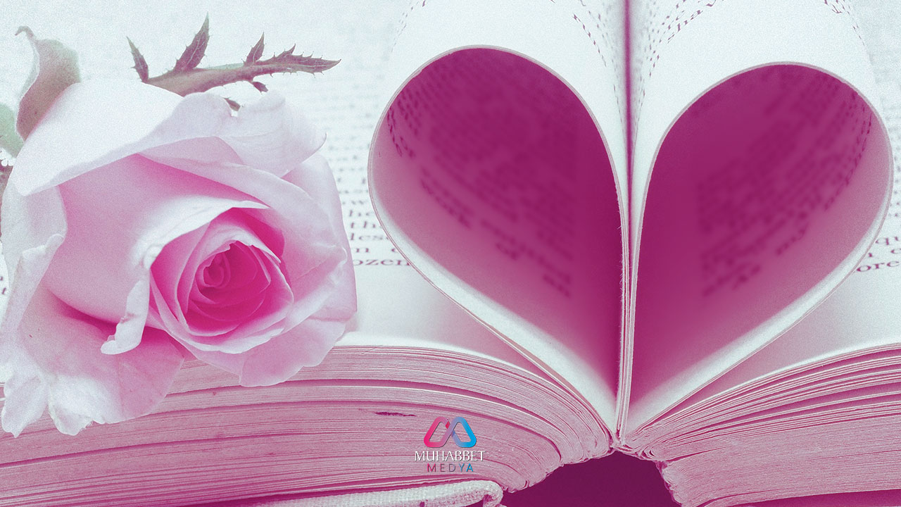 Gönlünde biri var ki bu kadar dokunaklı yazıyorsun diyorlar, şaşırıyorum…