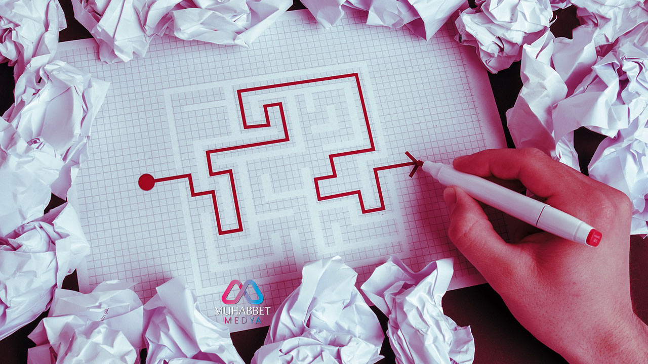 Sonuca çabuk ulaşmak isteyenler için işler nasıl kolay olur?