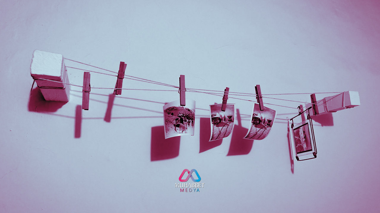 O Eskidendi Dememek İçin!