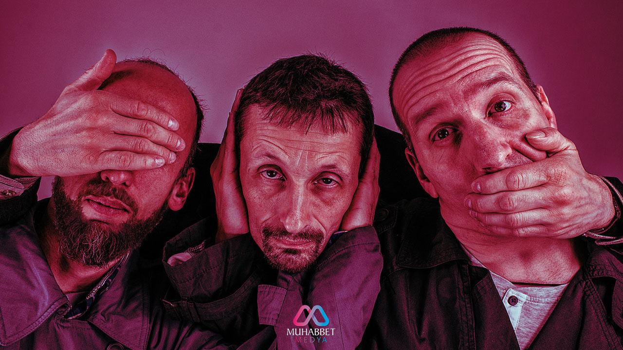 Kuran-ı Kerim’e göre bir araya gelince konuşmalarımız nasıl olmalı?