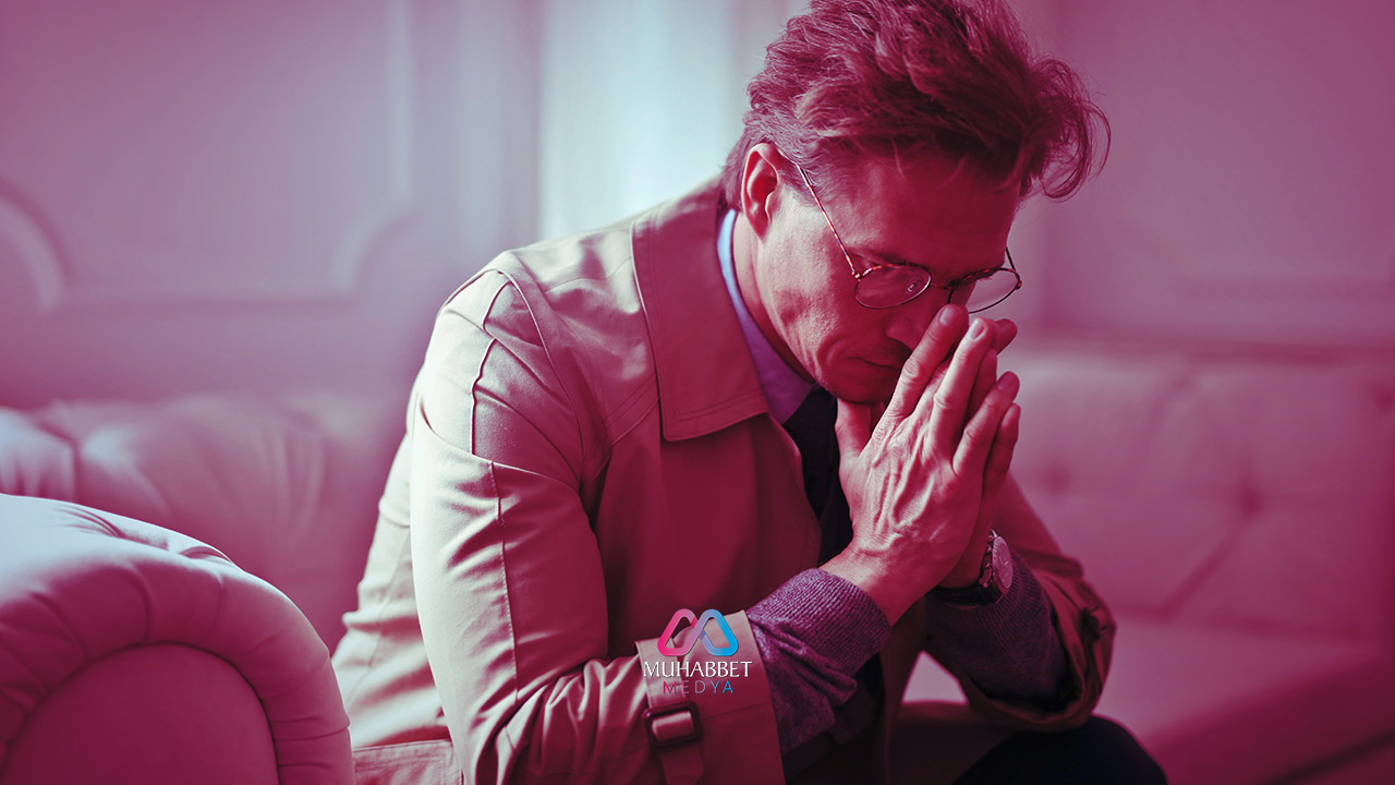 Neden hep bir eksik hissederiz? O içimizdeki boşluk neden bir türlü kapanmaz?