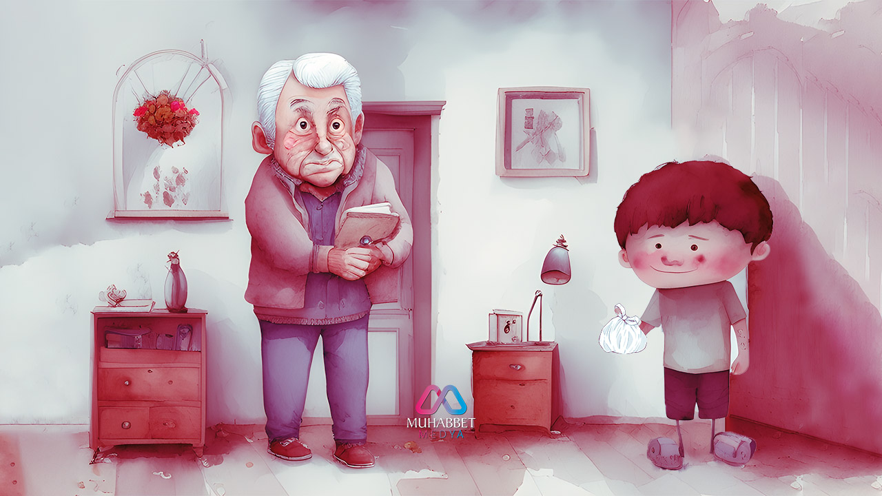 Cehennem hayatı yaşamak…