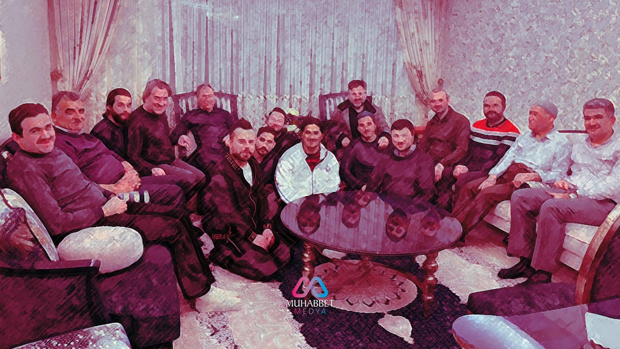 Bekaya uçarken insanın yanında erzakı olmalı