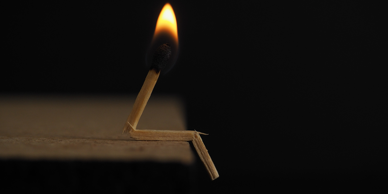 Helal dairesi geniştir, keyfe kafidir; harama girmeye hiç gerek yok