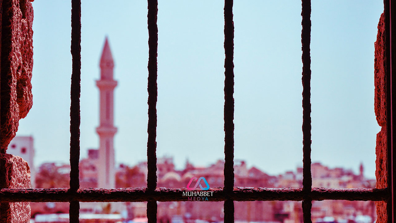 Allah dünyada ceza verir mi? Cezası dünyada verilen günahlar