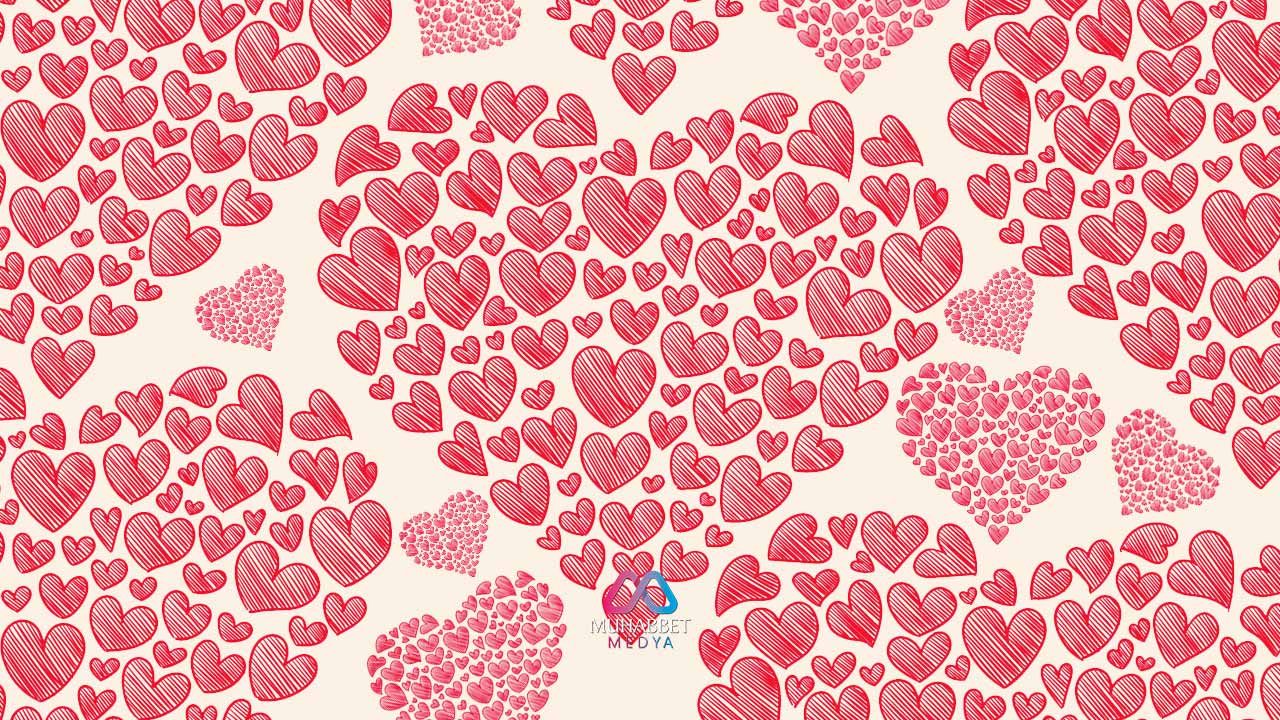 Mutlu ve müreffeh bir toplumda maddiyat kadar ihtiyaç duyulan manevi unsurlar