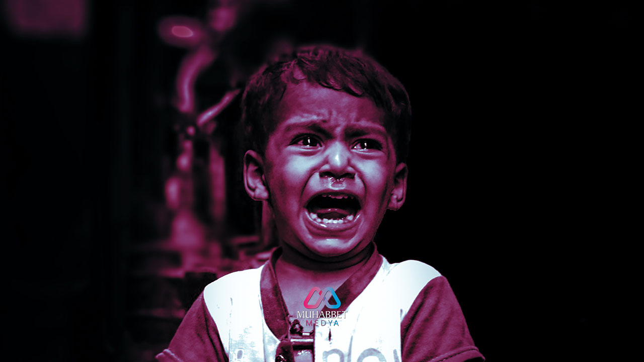 Arada Gönlümüzce Ağlasak Mı?