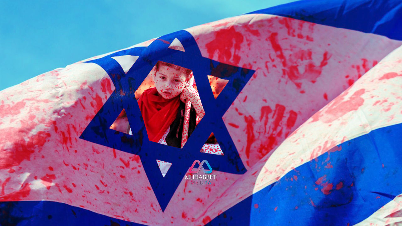 Gerçeği görelim: Kudüs hür değilse, hiç kimse güvende değildir