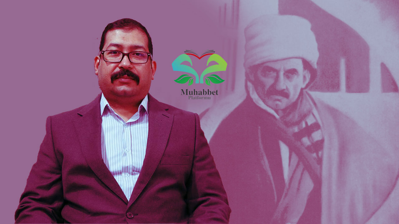 "Bediüzzaman Said Nursi'nin Tefekküründe İhtilaf Ahlakı" Semineri