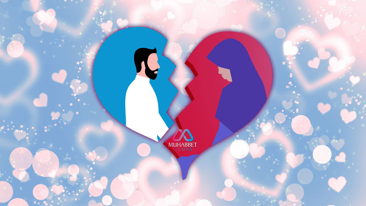 Kur’an’da geçen bu ayete boşanma aşamasına yakın olan eşler kulak vermeli