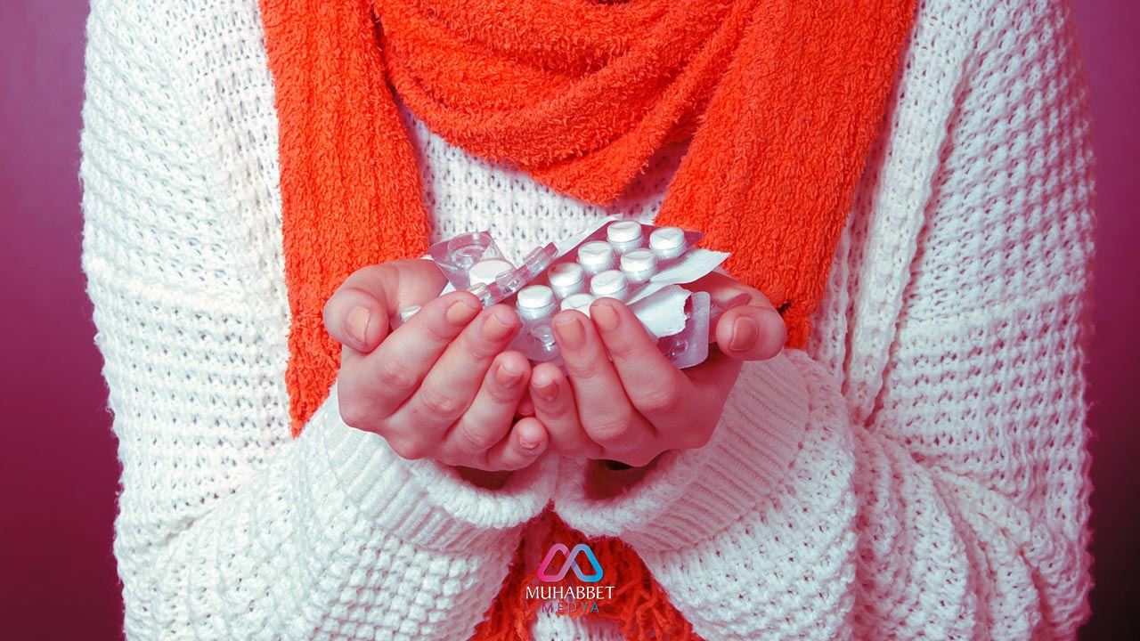 Allah neden hastalık verir? Hastalıklara bir de bu gözle bakalım…