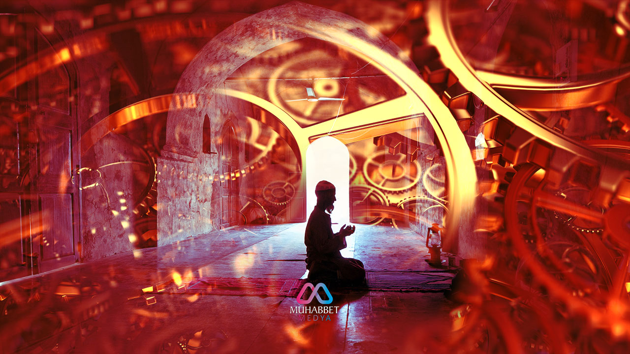 Said Nursi’ye göre Müslüman ülkelerin düşmanlarını def etmek için tek çaresi