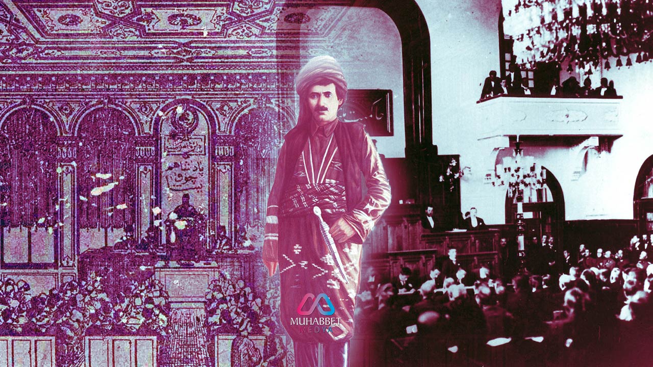 Meşrutiyetten Cumhuriyet’e Bediüzzaman Said Nursi’nin tavrı ve fikirleri