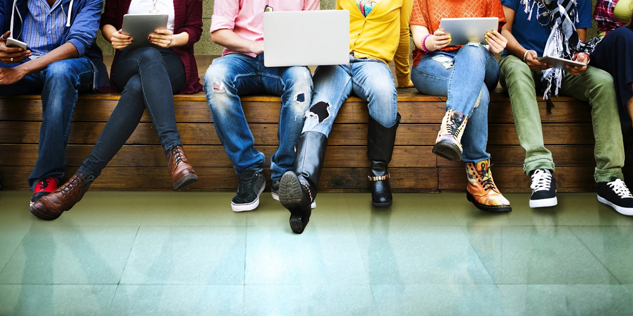 Z Kuşağı – Değişen Gençlikle Nasıl Bir İletişim Kurulmalı?