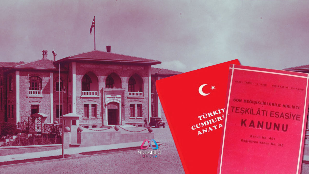 Cumhuriyetin En Önemli İki Özelliği: Özgürlük ve Dindarlık