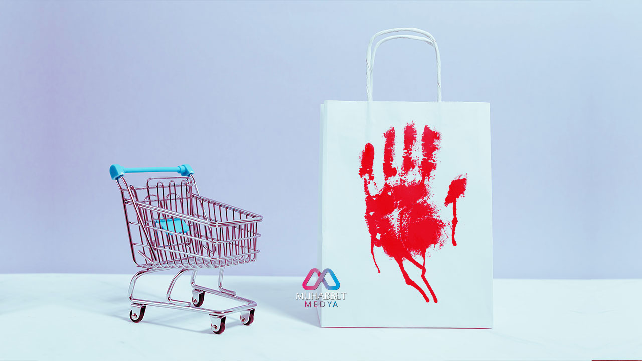 Şimdi Dua ve Boykot Zamanı