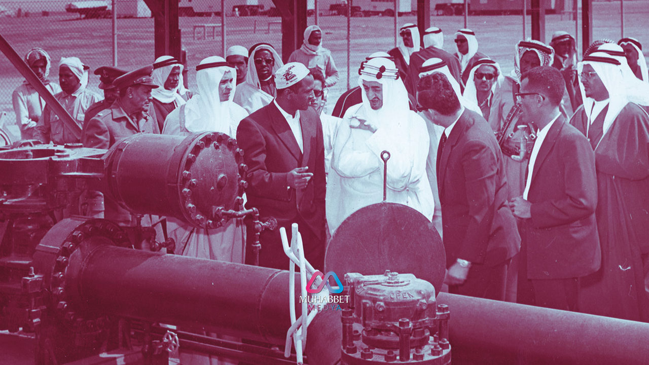 İsrail’i durdurmak mümkün. Hatırlayın 1973’te Kral Faysal İsrail’i nasıl durdurmuştu?