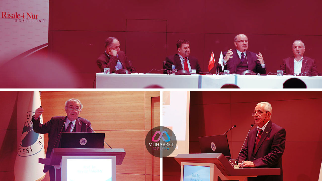 Bediüzzaman Said Nursi, Cumhuriyet’e din namına sahip çıktı