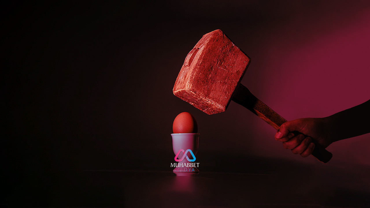 Haksızlık karşısında ne yapmak lazım? Haksızlığa uğrayan kişi hangi duayı okumalı?