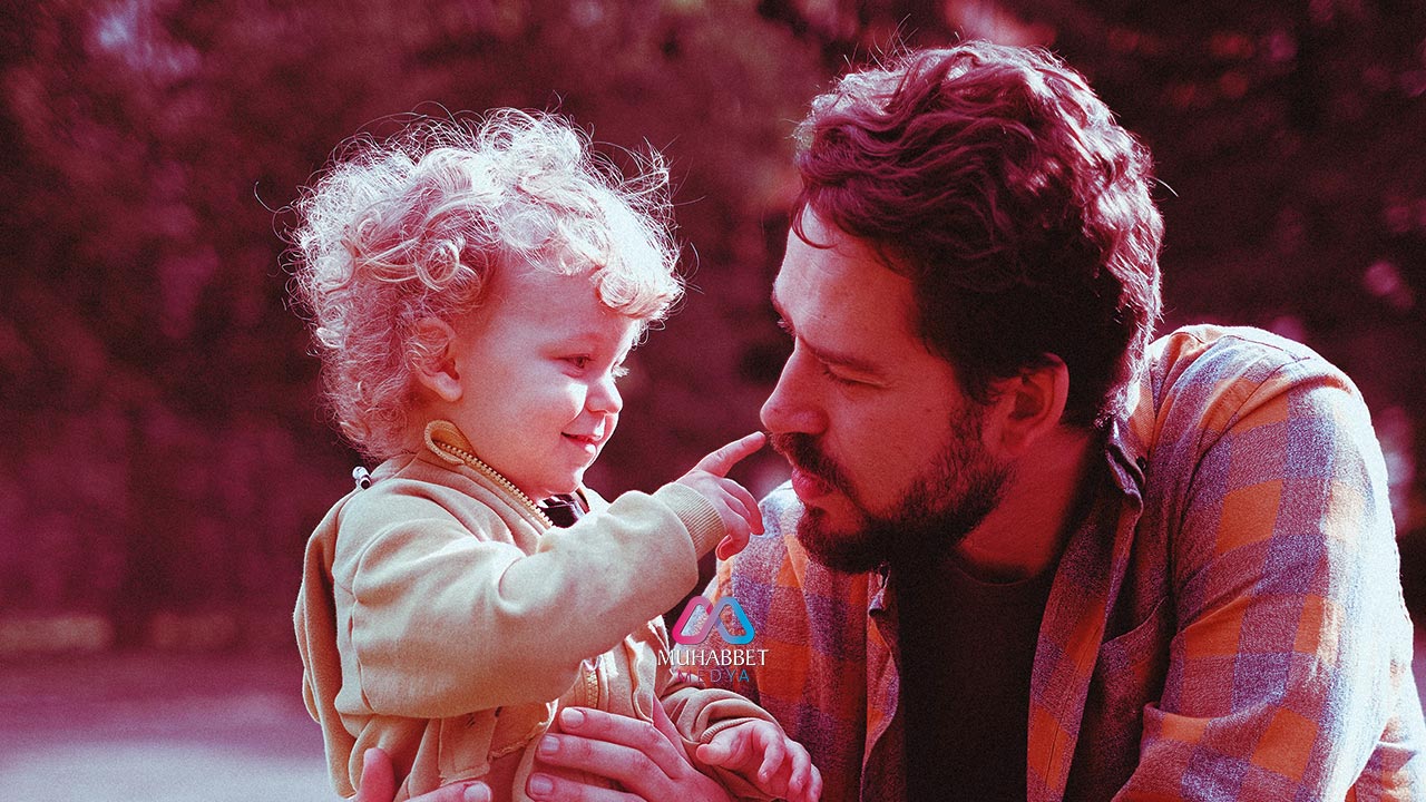 Ya çocuklarımızı yanlış seviyorsak?